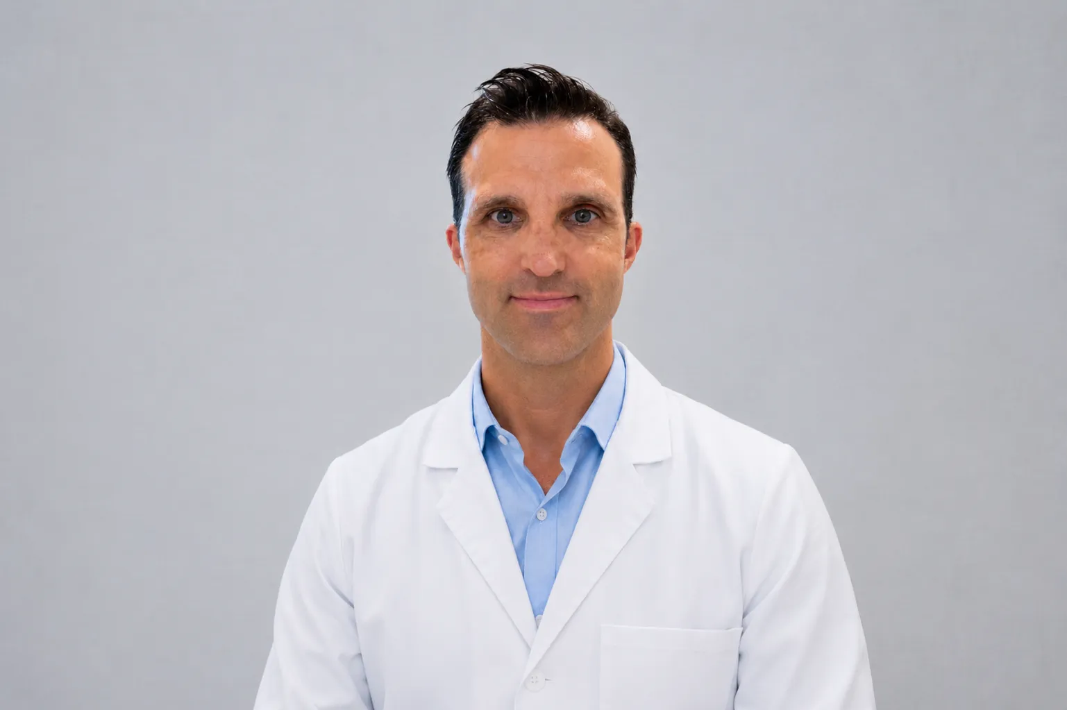 Dr. Roger Barranco Pons - Especialista en radiología intervencionista y neurointervencionismo - VIMED
